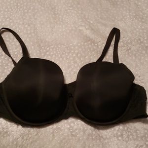 Torrid Full Coverage Bra